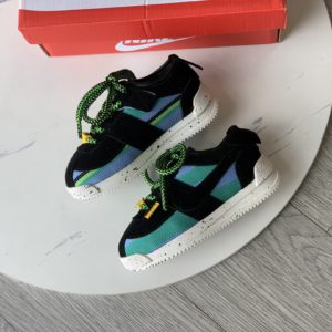 [NIKE] 나이키 x UNION Cortez 코르테즈 키즈 KIDS