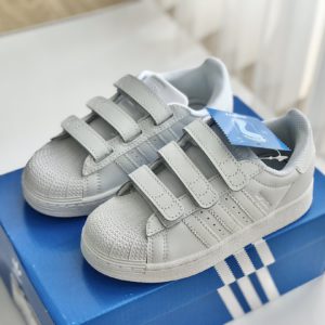 [ADIDAS] 아디다스 오리지널 슈퍼스타 키즈 Originals Superstar Kids