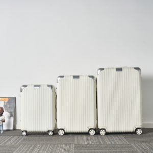 [RIMOWA] 리모와 RIMOWA Hybird 시리즈 캐리어 20/24/28 인치