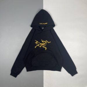 [ARC‘TERYX x PALACE] 아크테릭스 x 팔라스 22FW 후드티셔츠