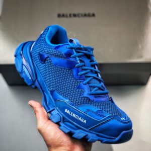 BALENCIAGA TRACK 3.0 발렌시아가 트랙 3.0