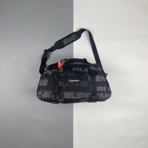 Supreme FW21 Week 1 Duffle Bag 슈프림 더플백