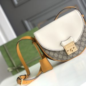 [GUCCI] 구찌 페들락 스몰 숄더백 644524