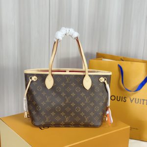 [LOUIS VUITTON] 루이비통 네버풀 PM 모노그램 캔버스 M41000