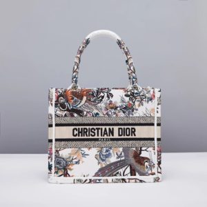 [DIOR] 디올 북 토트 스몰 백 M1265