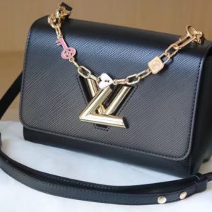 [LOUIS VUITTON] 루이비통 트위스트 숄더백 M50280