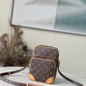 [LOUIS VUITTON] 루이비통 Amazon shoulder bag M45236