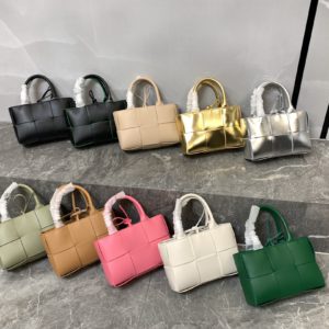 [BOTTEGA VENETA] 보테가베네타 우븐 토트백 핸드백