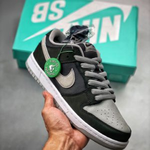 [NIKE] SB Dunk Low J-Pack “Shadow”