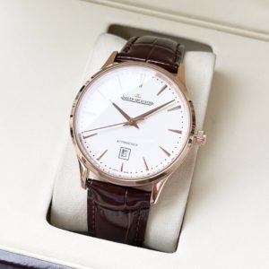 [Jaeger LeCoultre] 예거 르쿨트르