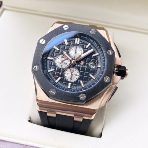 [AUDEMARS PIGUET] 오데마피게