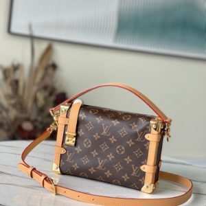 [LOUIS VUITTON] 루이비통 사이드 트렁크 모노그램 M46358