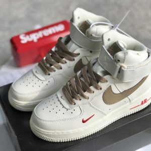 [NIKE] Air Force 1 Mid Premium