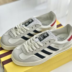 [Adidas] originals x Gucci Gazelle