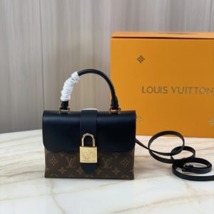 [LOUIS VUITTON] 루이비통 모노그램 록키 BB 숄더백 M44141