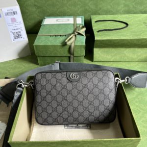 [GUCCI] 구찌 오피디아 GG 숄더백 699439