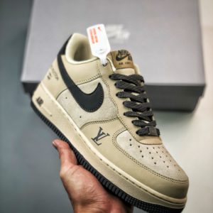 [NIKE] Louis Vuitton x Air Force 1 ’07 Low