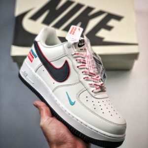 [NIKE] Supreme x Air Force 1 ’07 Low