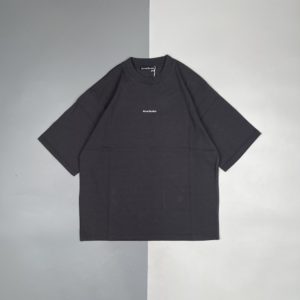 Acne Studios 아크네 스튜디오 23ss 인쇄 반팔 티셔츠 310g