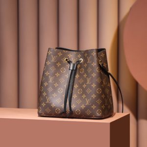 [LOUIS VUITTON] 루이비통 네오노에 모노그램 버킷백 M44020