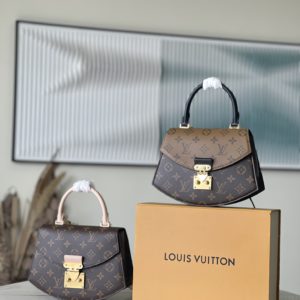 [LOUIS VUITTON] 루이비통 틸시트 모노그램 M46548