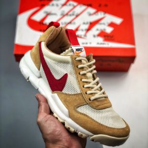 [NIKE] Tom Sachs x NK Craft Mars Yard 2.0