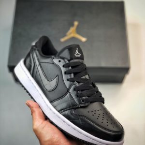 [NIKE] Air Jordan 1 Low Golf