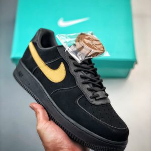 [NIKE] Tiffany & CO. x Air Force 1 Low “1837”