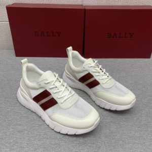 [BALLY] 발리 Biney 남성 캐주얼 스니커즈