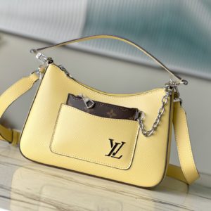 [LOUIS VUITTON] 루이비통 Marellini 마렐리니 핸드백 M22215