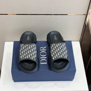 [DIOR] 디올 DIOR H-TOWN 샌들