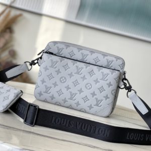 [LOUIS VUITTON] 루이비통 M46603 트리오 메신저 가방