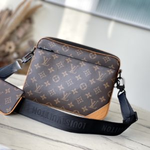 [LOUIS VUITTON] 루이비통 M46694 트리오 메신저 가방