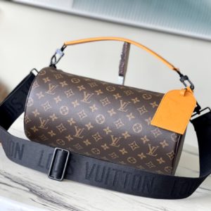 [LOUIS VUITTON] 루이비통 2023 M46691 미니 폴로숑 크로스백 메신저백