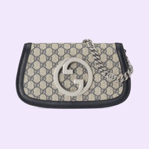 [GUCCI] 구찌 𝐆𝐆 𝐁𝐥𝐨𝐧𝐝𝐢𝐞 블론디 숄더백 699268