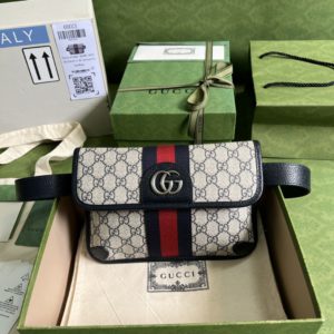 [GUCCI] 구찌 오피디아 벨트백 674081