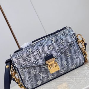 [LOUIS VUITTON] 루이비통 포쉐트 메티스 이스트 웨스트 M22834