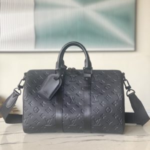 [LOUIS VUITTON] 루이비통 키폴 반둘리에 35 M22765