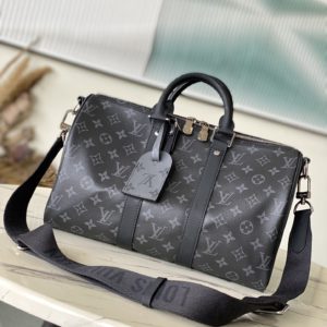 [LOUIS VUITTON] 루이비통 키폴 반둘리에 35 M46655