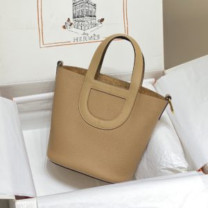 [Hermès] 에르메스 인 더 루프 18 백 Hermes In The Loop 18 Bag