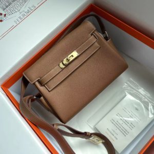 [Hermès] 에르메스 켈리 메신저백 kelly messenger