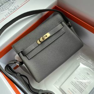 [Hermès] 에르메스 켈리 메신저백 kelly messenger