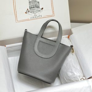 [Hermès] 에르메스 인 더 루프 18 백 Hermes In The Loop 18 Bag