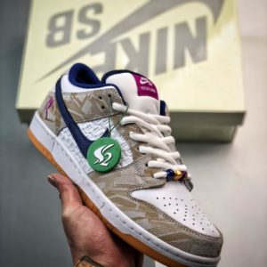 [NIKE] 나이키 덩크 Rayssa Leal x NK Dunk SB Low