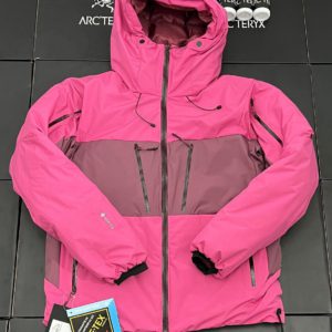 Arcteryx 아크테릭스 System_A4.0 시리즈 KOBAH PARKA 코바 파카