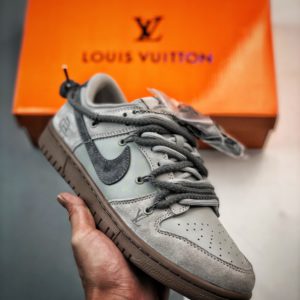 [NIKE] LV x Dunk Low Retro