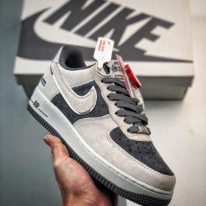 [NIKE] Supreme x Air Force 1 Low