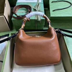 [GUCCI] 구찌 다이애나 숄더백 746251 | 746124 | 746245