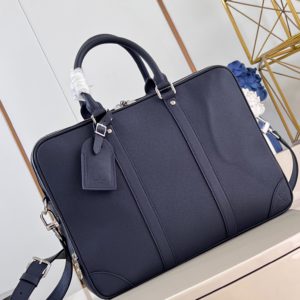 [LOUIS VUITTON] 루이비통 포르테 서류가방 Porte Documents Voyage M30967