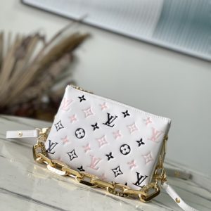 [LOUIS VUITTON] 루이비통 Coussin BB Crossbody Bag M22954